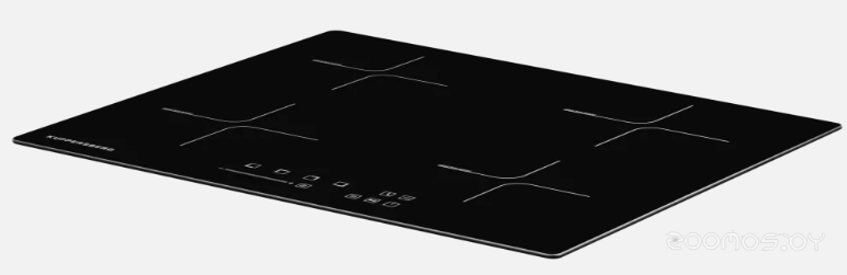 Варочная панель Kuppersberg ICS 607