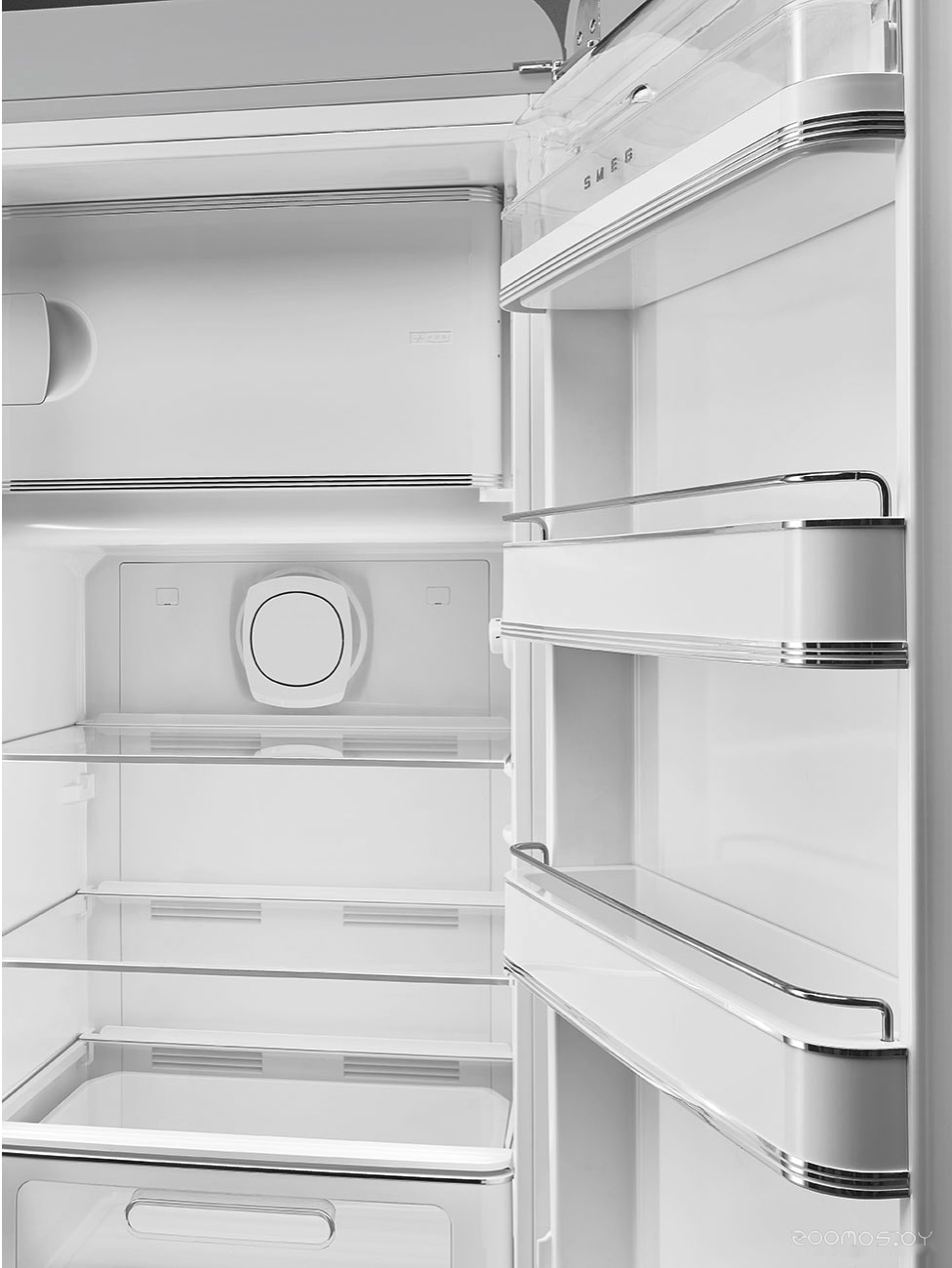 Smeg FAB28RSV5