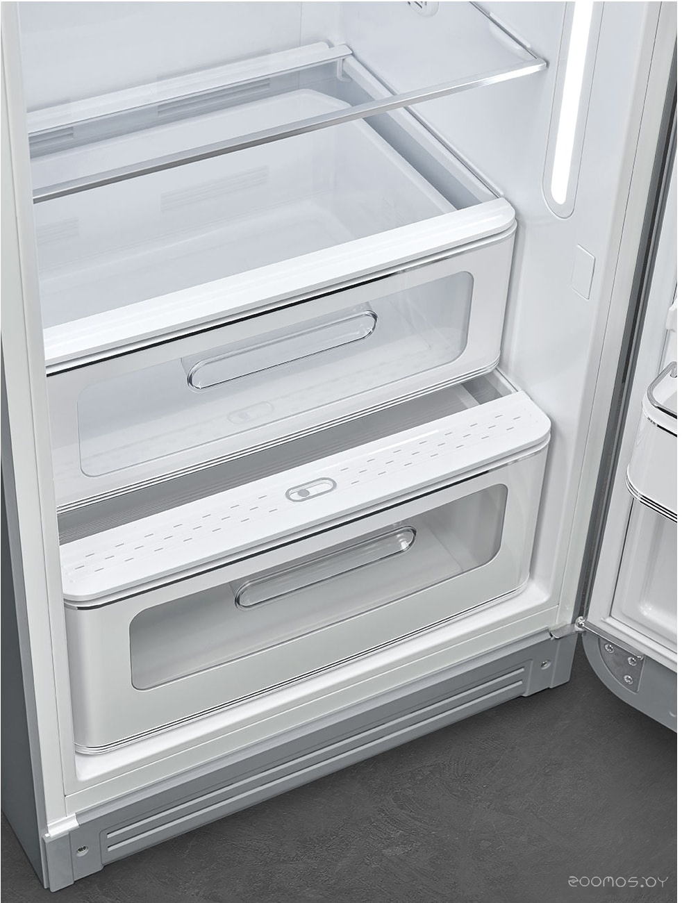 Smeg FAB28RSV5