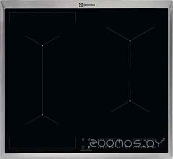 Варочная панель Electrolux EIV6340X