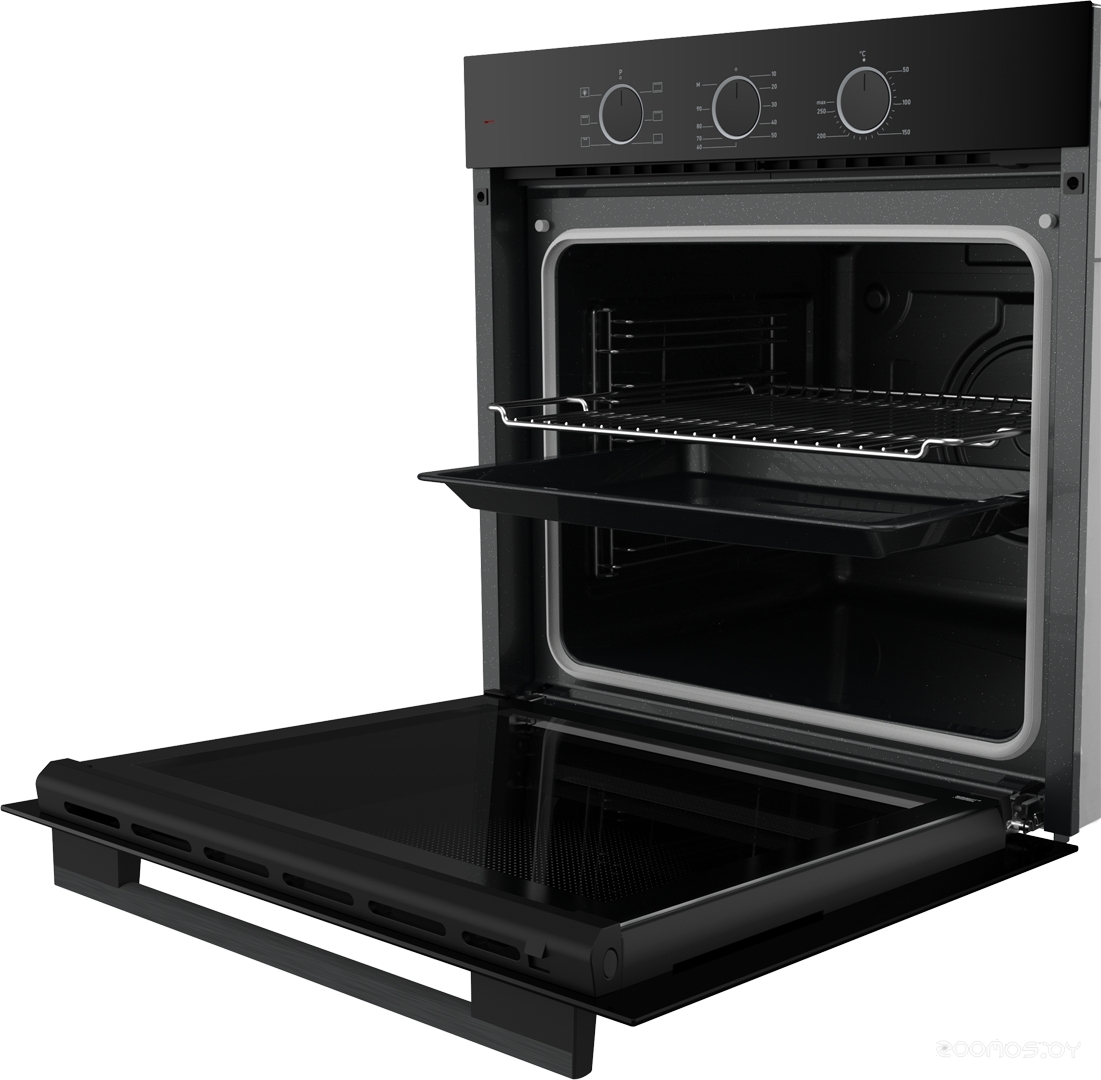 Духовой шкаф Kuppersberg HF 603 B