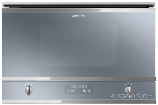 Микроволновая печь Smeg MP422S