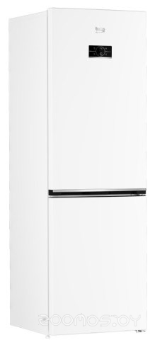 Weissgauff WRK 2000 Total NoFrost Inverter White Glass