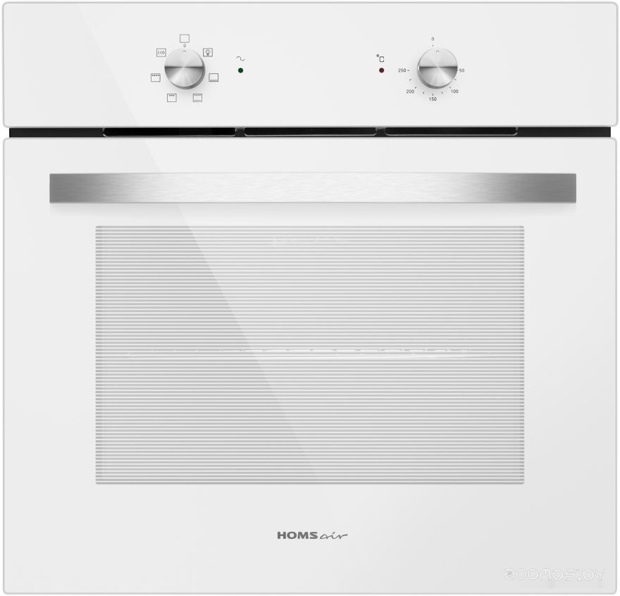 Духовой шкаф HOMSair OES660WH01