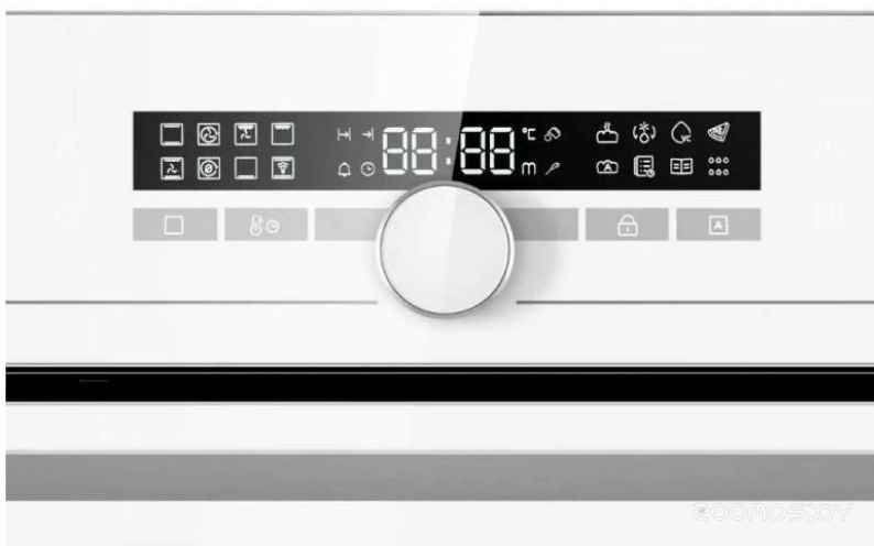 Духовой шкаф HAIER HOQ-F6CASGW