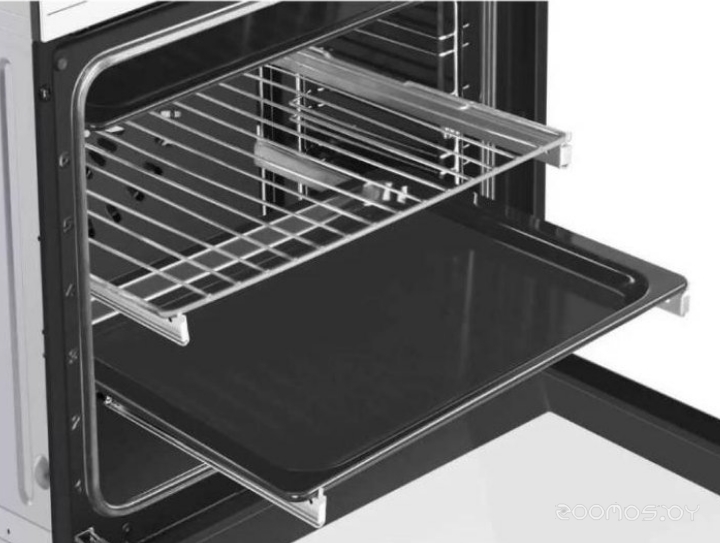 Духовой шкаф HAIER HOQ-F6CASGW