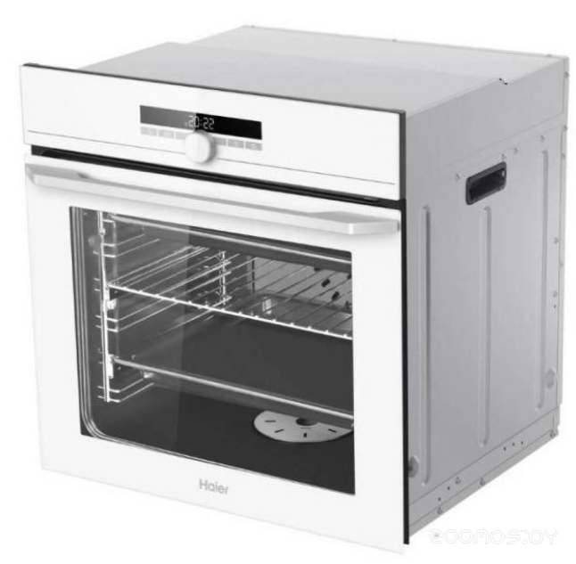 Духовой шкаф HAIER HOQ-F6CASGW