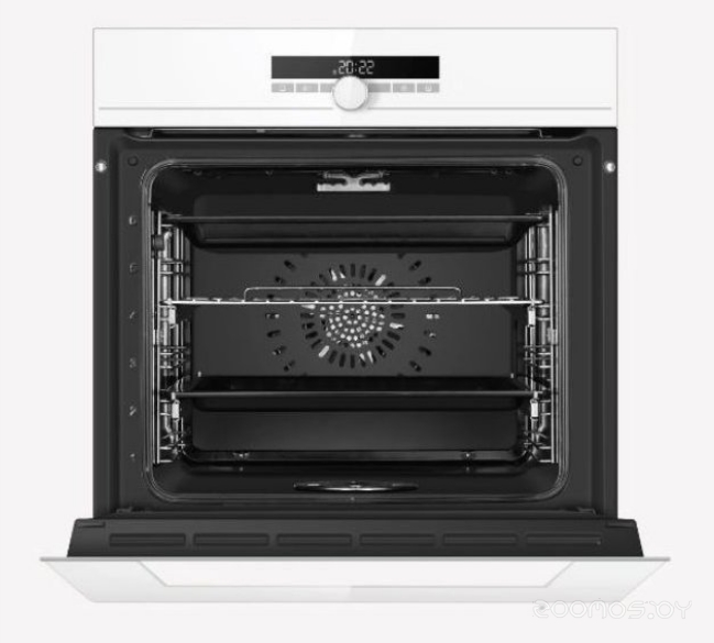 Духовой шкаф HAIER HOQ-F6CASGW