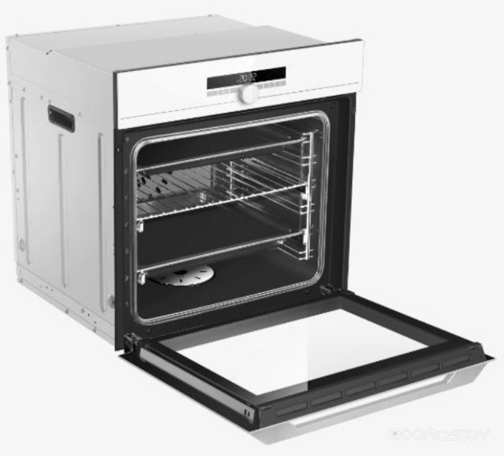 Духовой шкаф HAIER HOQ-F6CASGW