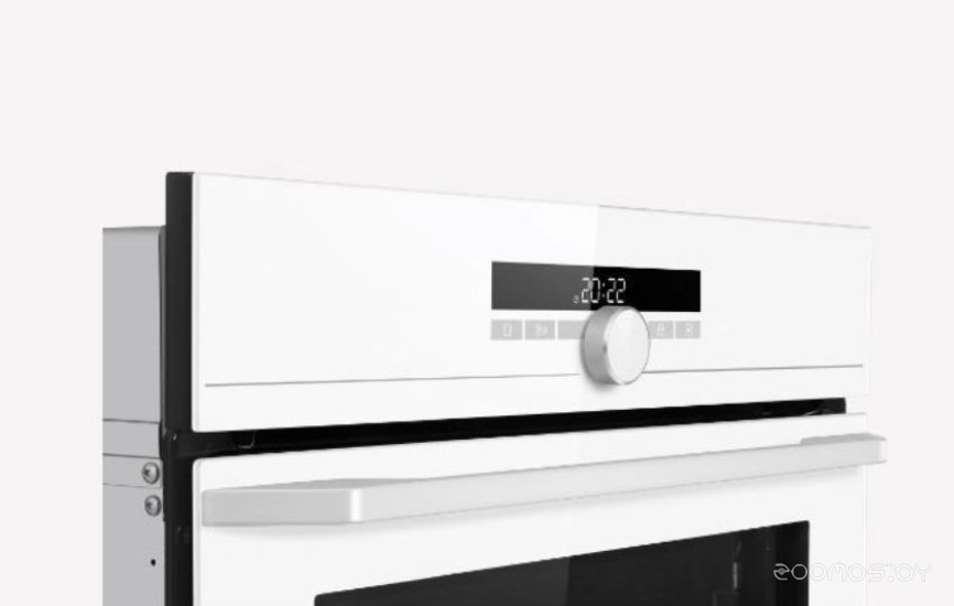 Духовой шкаф HAIER HOQ-F6CASGW