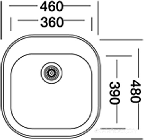 Kromevye EC 249 D