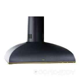 Кухонная вытяжка Smeg KS89AOE