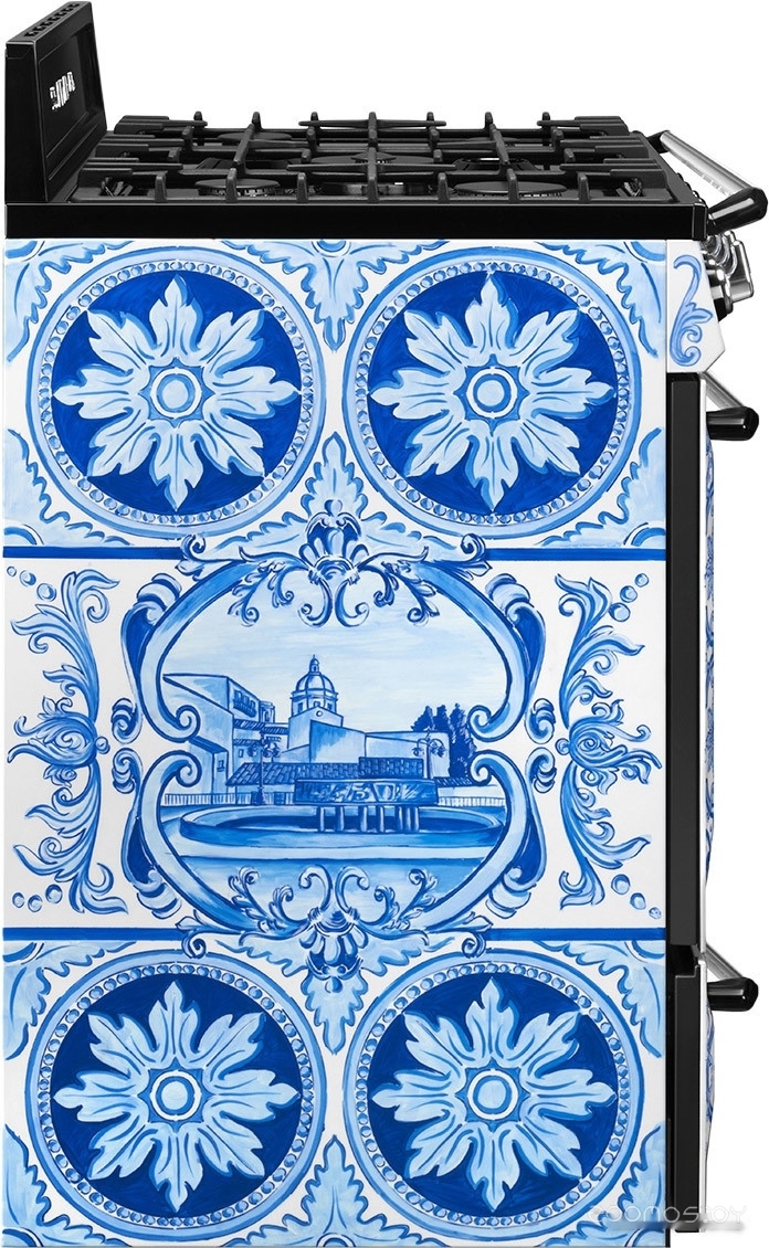 Smeg TR90DGM9