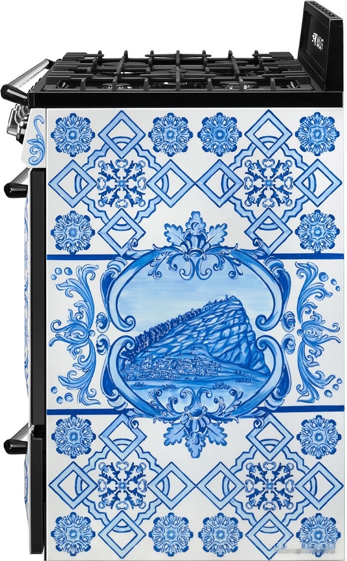 Smeg TR90DGM9