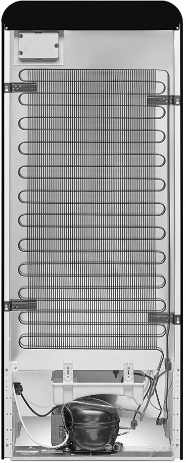 Smeg FAB28LBL5