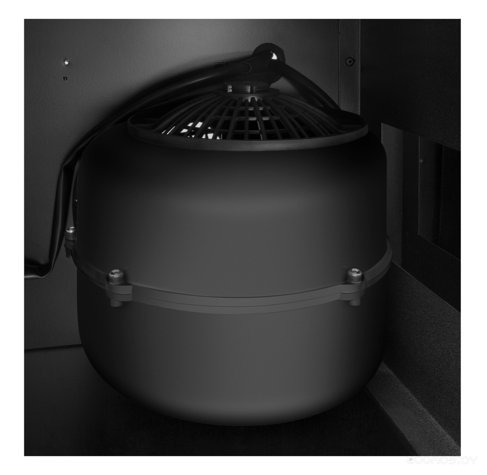Кухонная вытяжка Maunfeld Bath Isla 401 белый