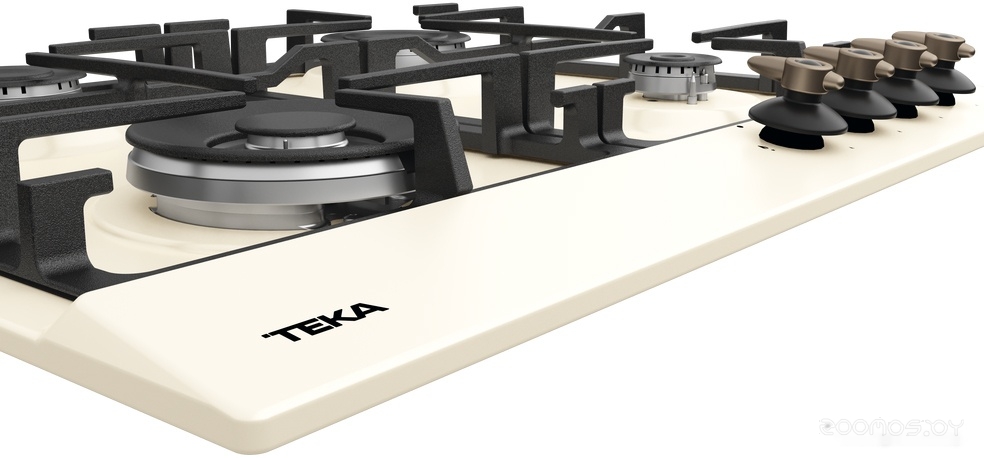 Варочная панель Teka GSC 64320 RBN Vanilla-OB