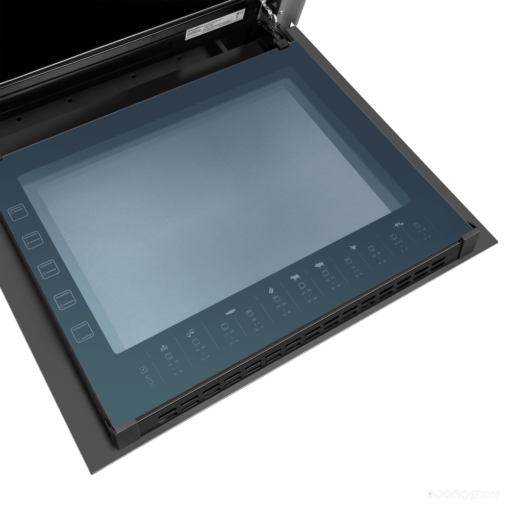 Maunfeld MEC611CS09TD