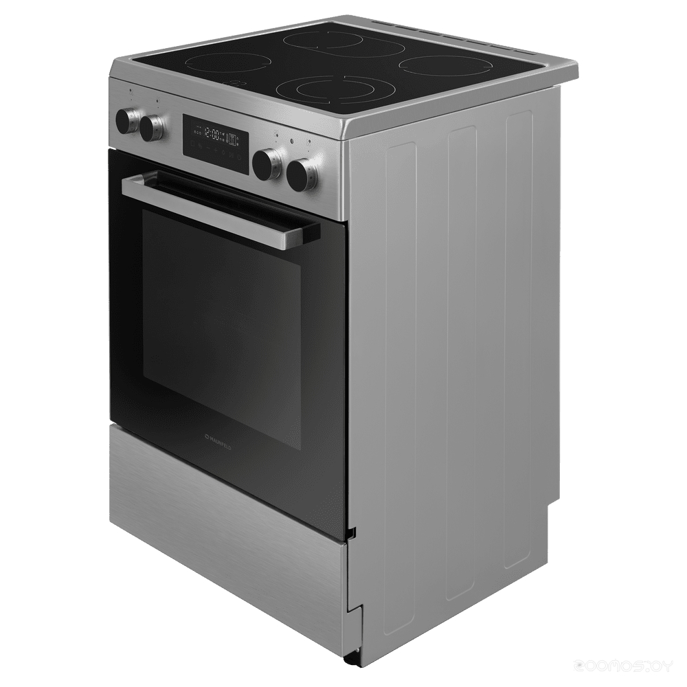 Maunfeld MEC611CS09TD
