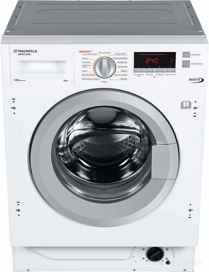 Maunfeld MBWM1486S