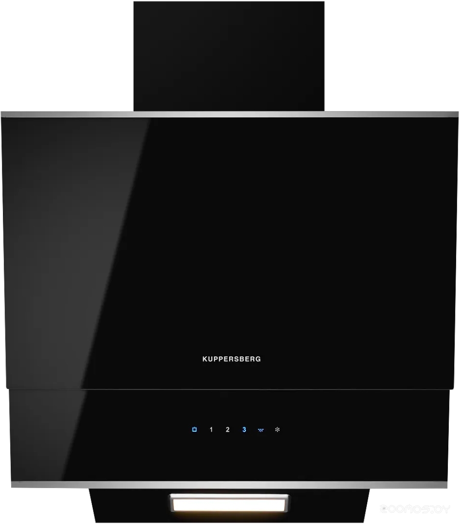 Кухонная вытяжка Kuppersberg F 600 BX