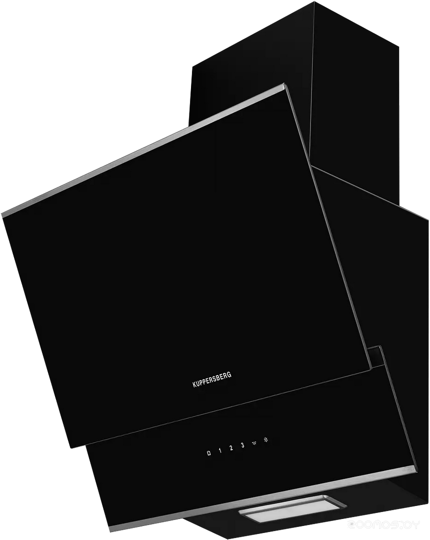 Кухонная вытяжка Kuppersberg F 600 BX