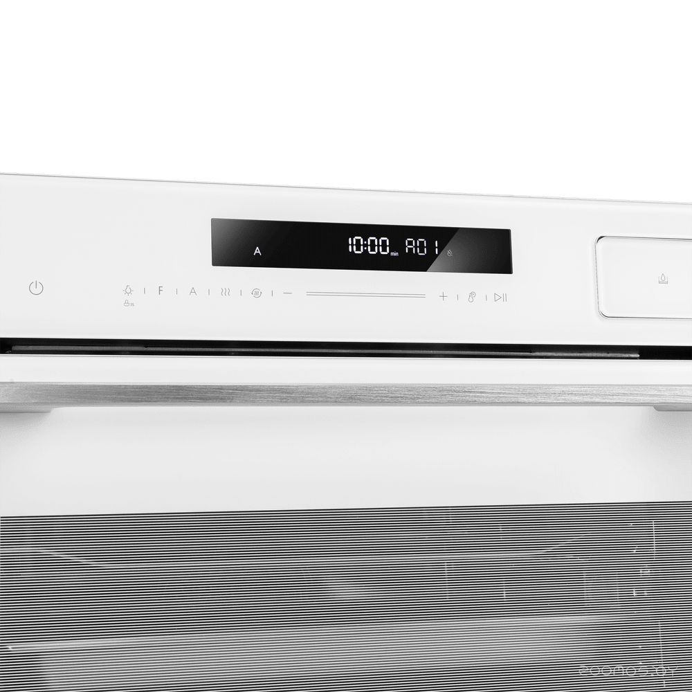 Духовой шкаф Maunfeld MCMO5016STGW