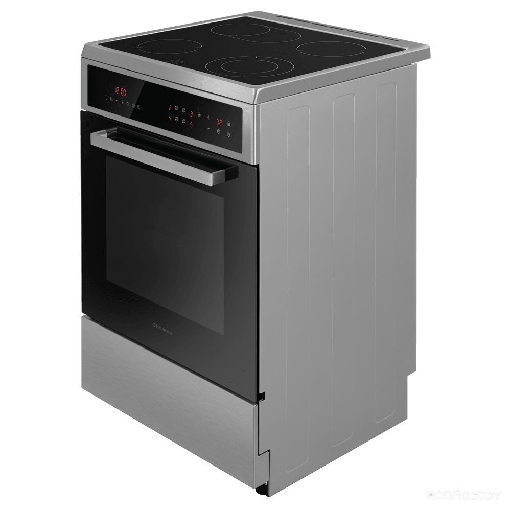 Maunfeld MEC611CS10TD