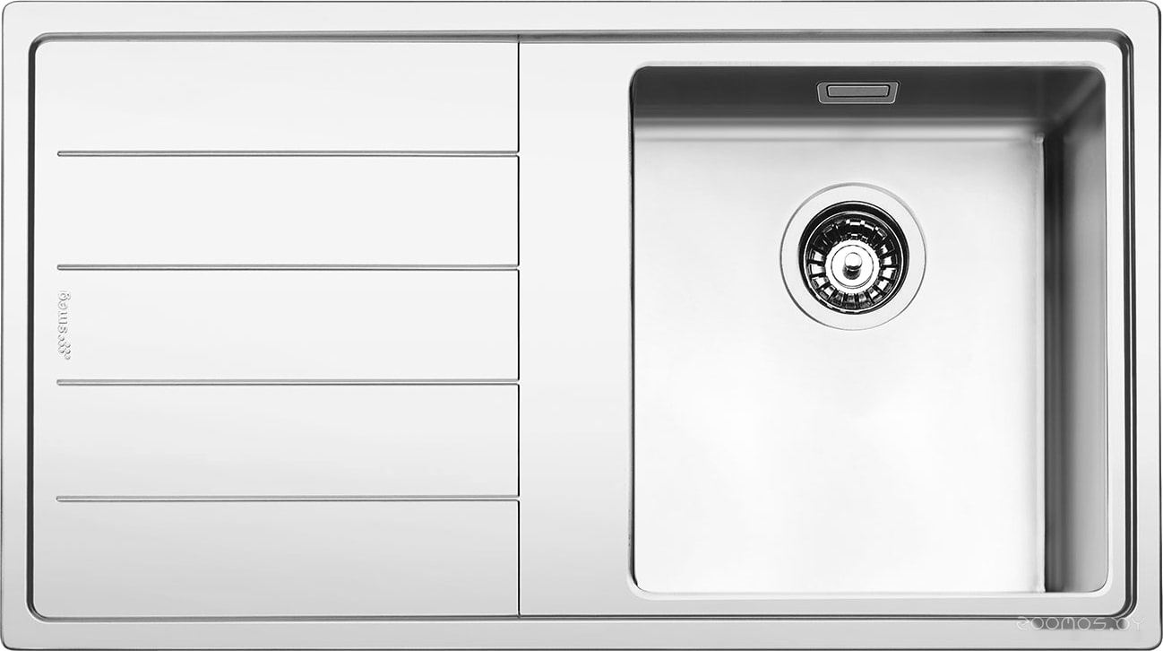 Smeg LFT861S