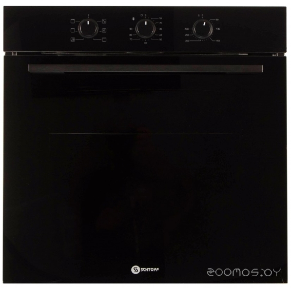 Духовой шкаф Schtoff Decor 1000 TCA