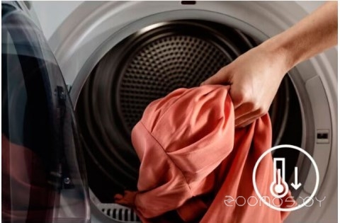 Electrolux GentleCare 700 EW7H458BP