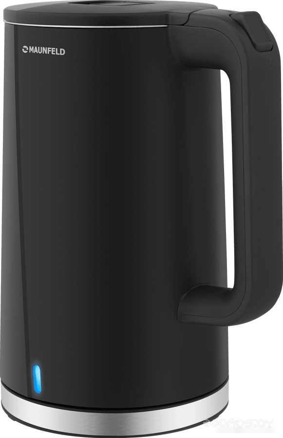 Maunfeld MGK-633BK