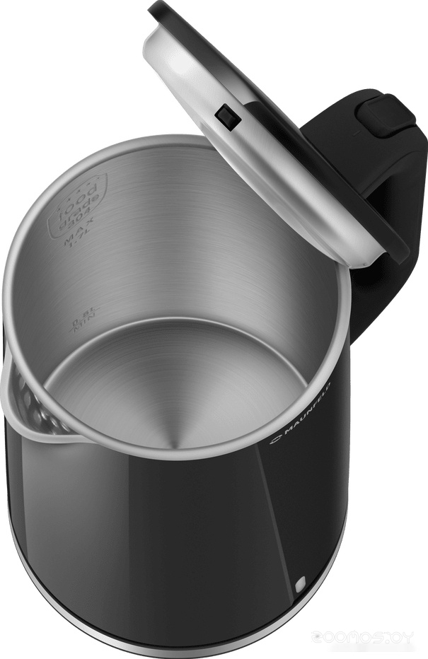 Maunfeld MGK-633BK