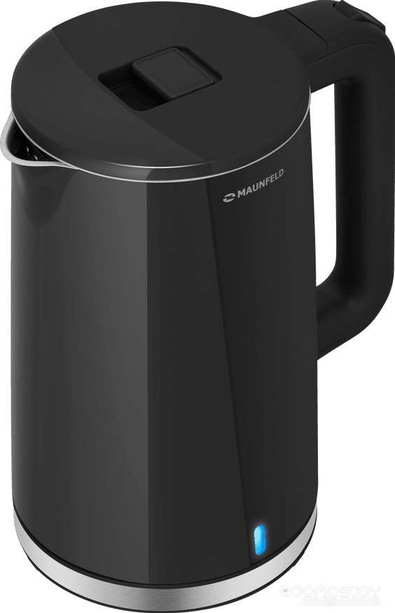 Maunfeld MGK-633BK