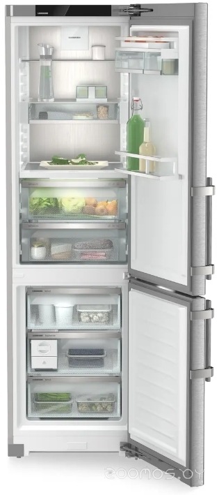 Liebherr CBNsdc 5753 Prime BioFresh