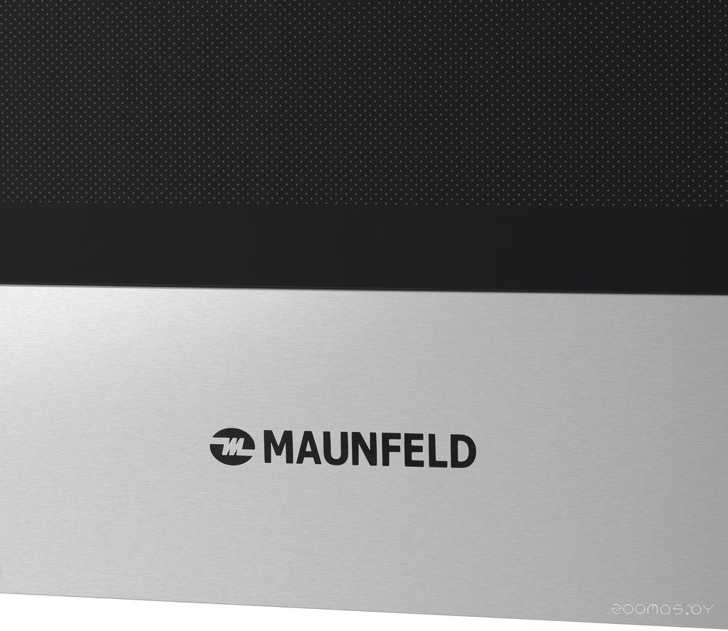 Духовой шкаф Maunfeld EOEH 5811S1