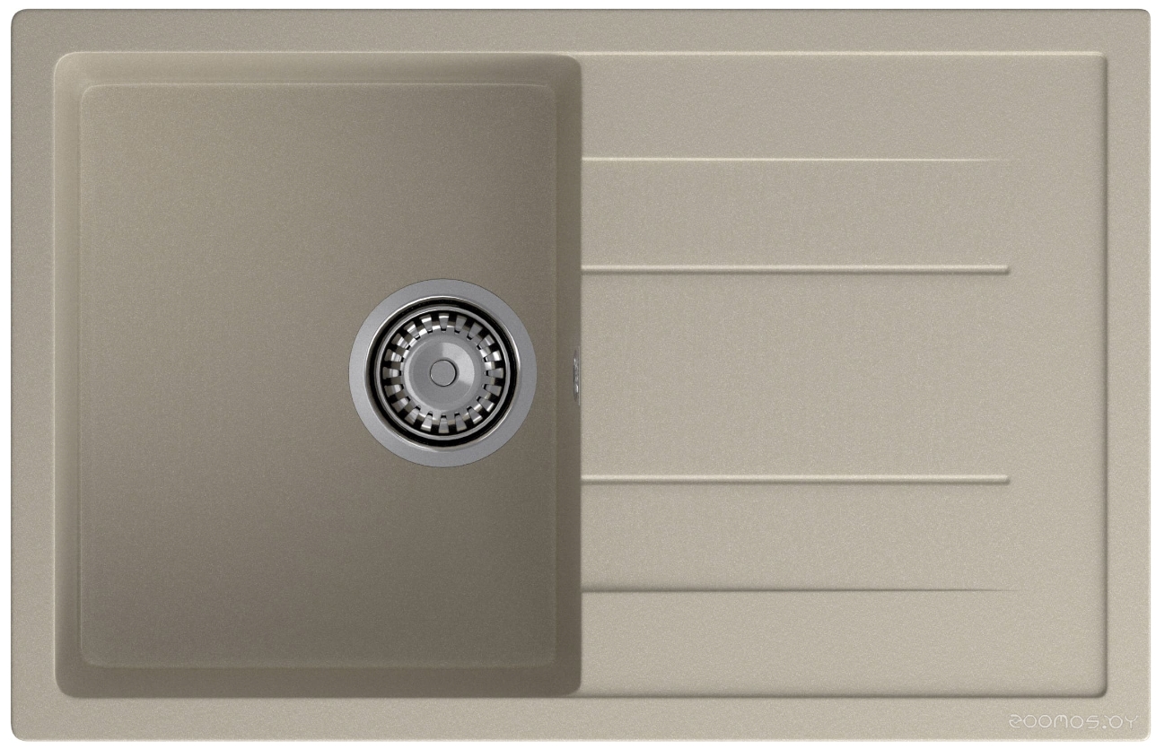 GranFest Quadro GF-Q780L (топаз)