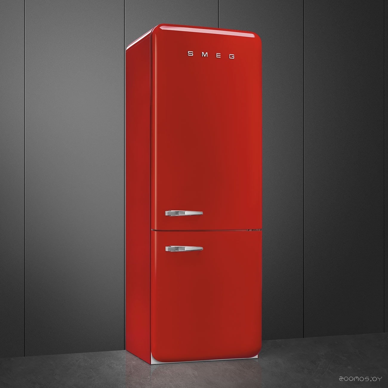 Smeg FAB38RRD5