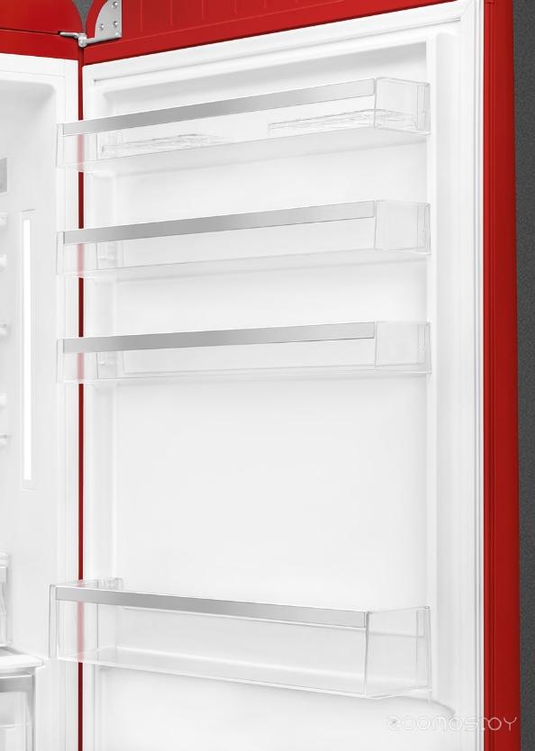 Smeg FAB38RRD5
