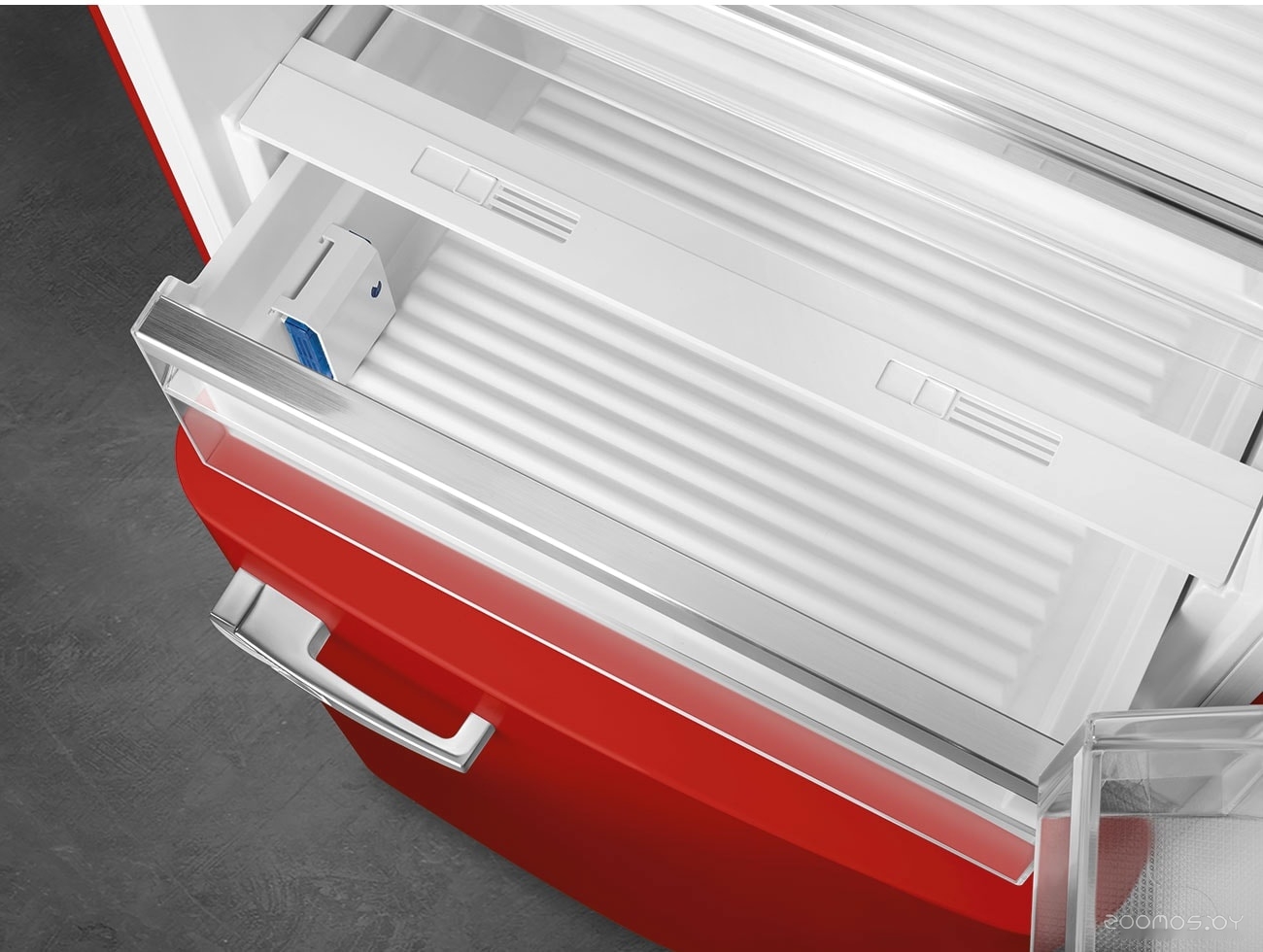Smeg FAB38RRD5