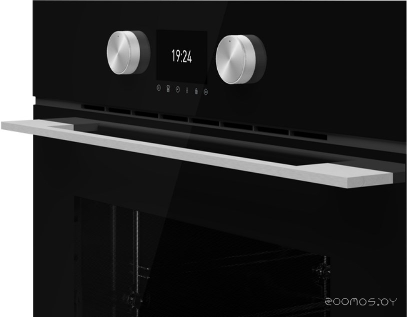 Духовой шкаф Teka HLB 8600 Black (111000010)