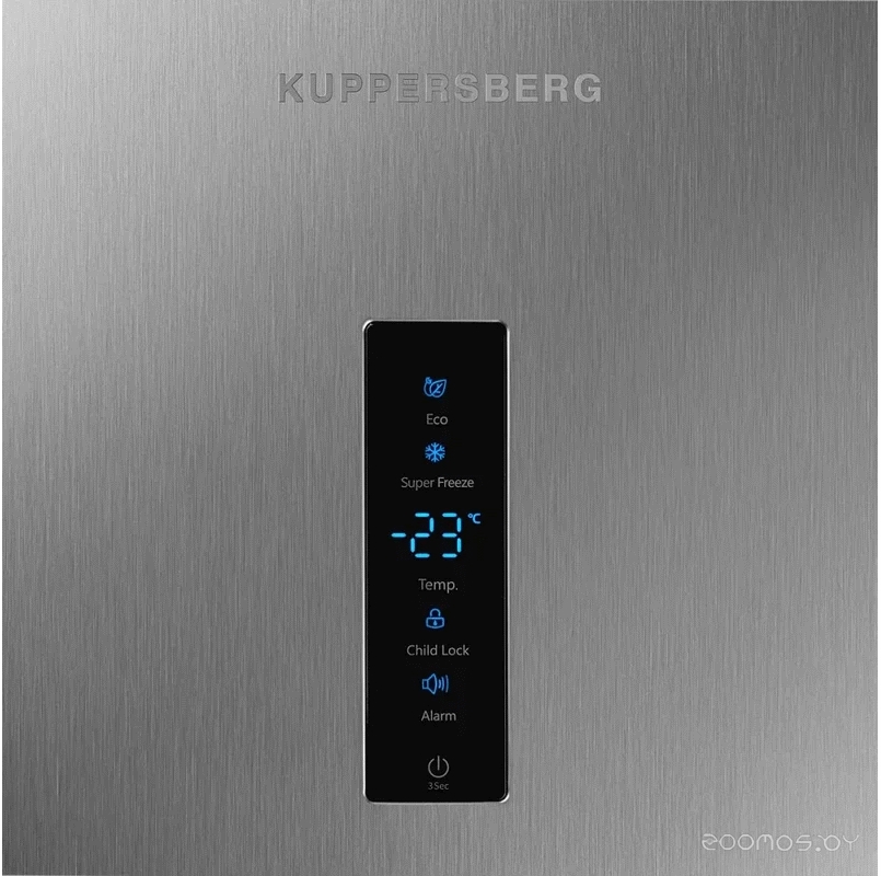 Kuppersberg NFS 188 X