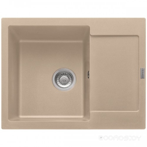 Franke MRG 611C бежевый