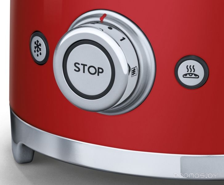 Smeg TSF02RDEU