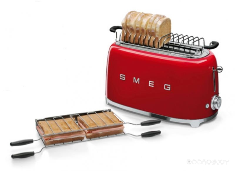 Smeg TSF02RDEU