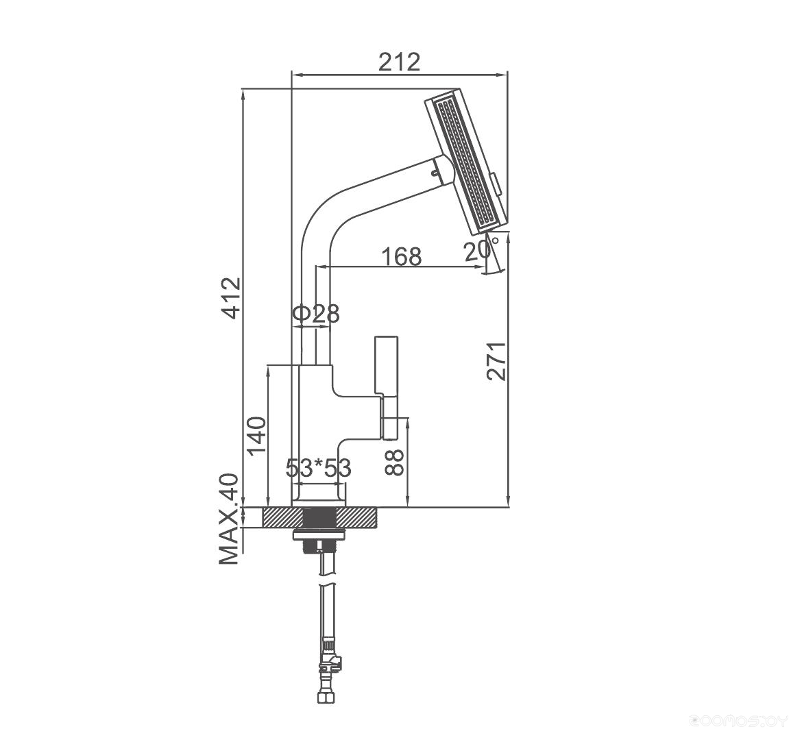 Ledeme L6099B-4