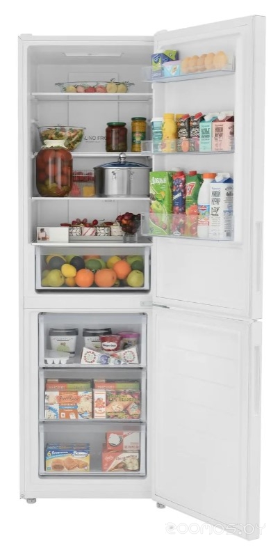 HAIER CEF535AWD