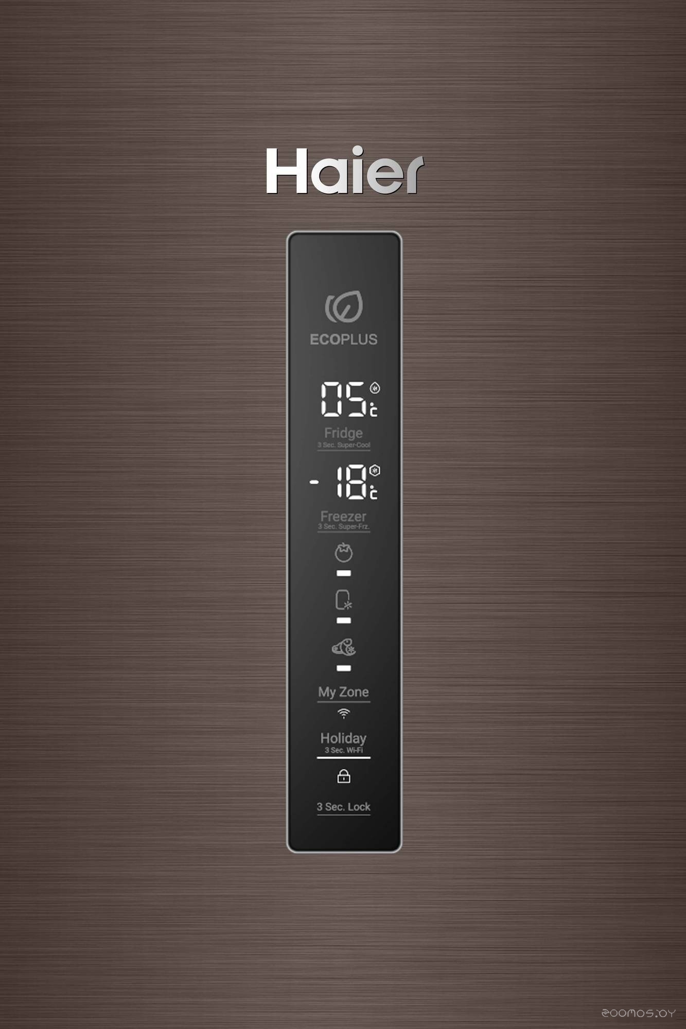 HAIER C4F740CDBGU1