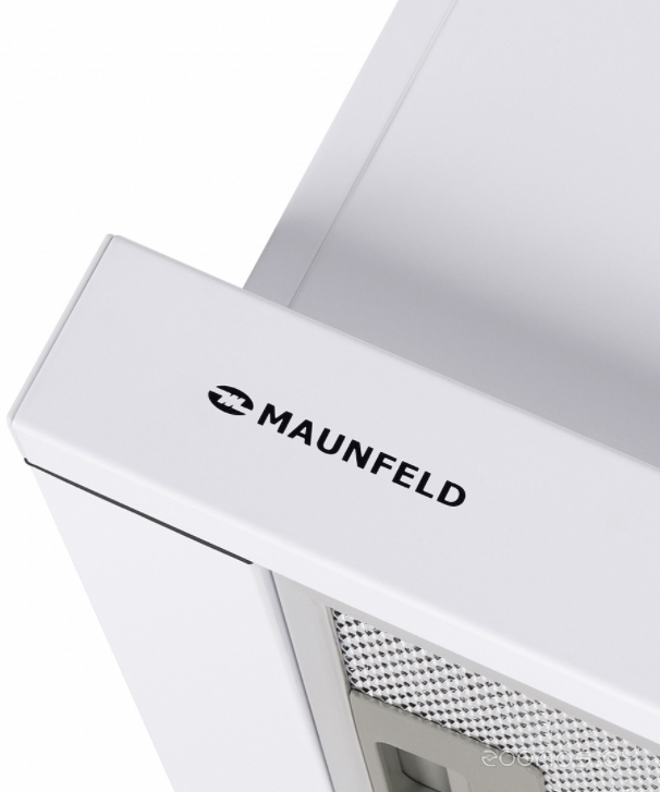 Кухонная вытяжка Maunfeld VS Light 60 белый