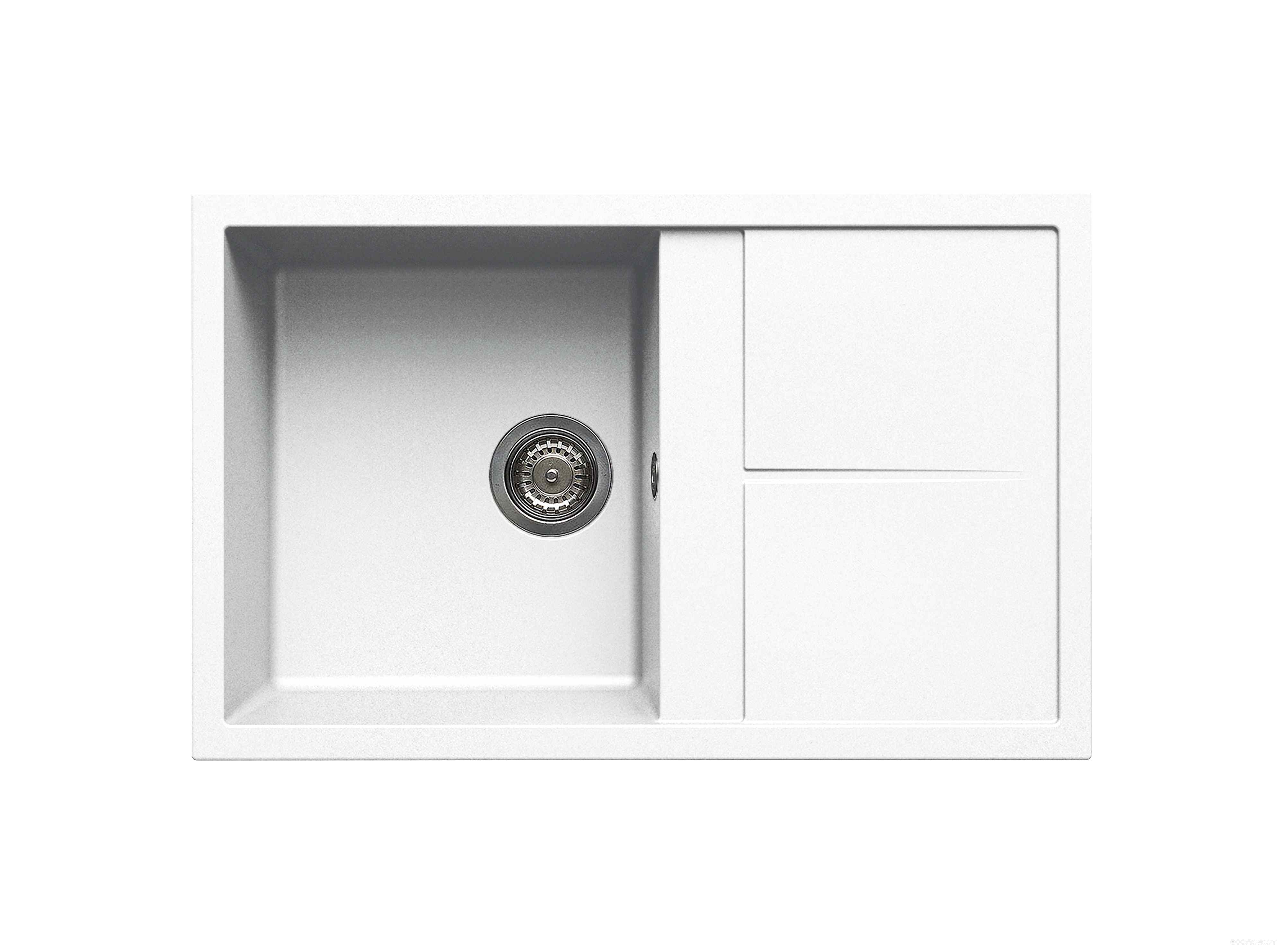 Elleci Unico 300 G52 Bianco